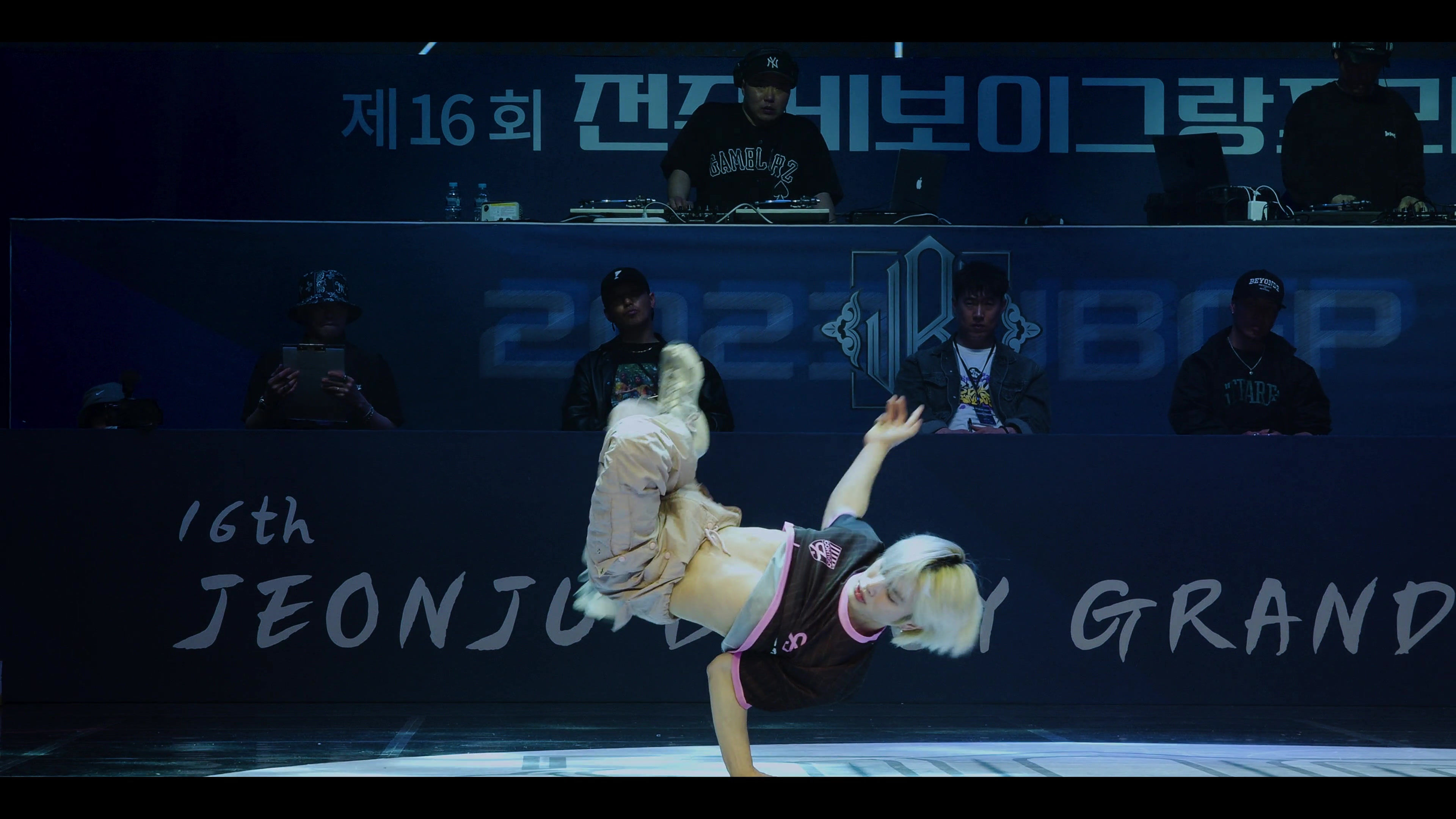 2023 JEONJU BBOY GRANDPRIX